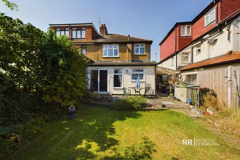 374 Malden Road, Cheam, Sutton, SM3 8HB