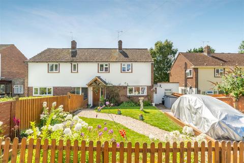 31 Bracken Bank, Ascot, SL5 8HW