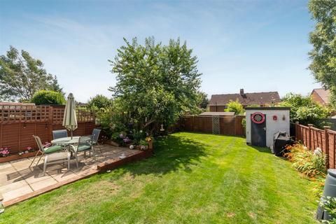 31 Bracken Bank, Ascot, SL5 8HW