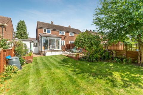 31 Bracken Bank, Ascot, SL5 8HW