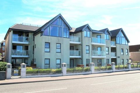 2 bedroom apartment to rent, Pebble Beach, Lee On The Solent, Hampshire, PO13