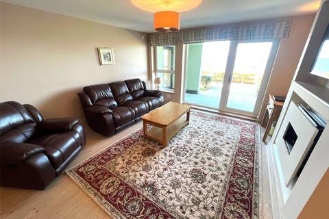 2 bedroom apartment to rent, Pebble Beach, Lee On The Solent, Hampshire, PO13