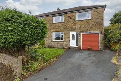 4 bedroom semi-detached house for sale, Rafborn Grove, Huddersfield HD3