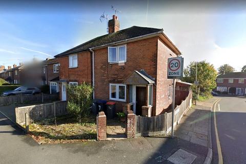 5 bedroom end of terrace house to rent, Forty Acres Road, Kent CT2