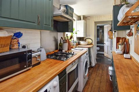 3 bedroom terraced house for sale, Harbour Street, Whitstable