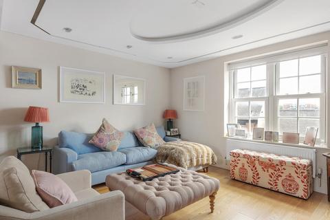 2 bedroom flat for sale, Dawes Road, London, SW6