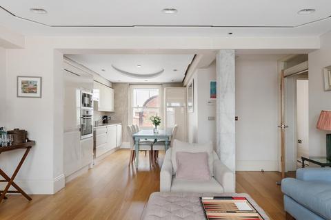 2 bedroom flat for sale, Dawes Road, London, SW6