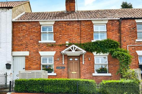 125 Westbury Leigh, Westbury, BA13 3SU