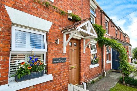 125 Westbury Leigh, Westbury, BA13 3SU