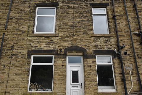 2 bedroom terraced house for sale, Rose Place, Luddendenfoot, Halifax, West Yorkshire, HX2