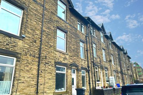 2 bedroom terraced house for sale, Rose Place, Luddendenfoot, Halifax, West Yorkshire, HX2