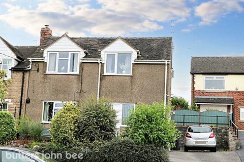 3 bedroom semi-detached house for sale, Tunstall Road, Stoke-On-Trent