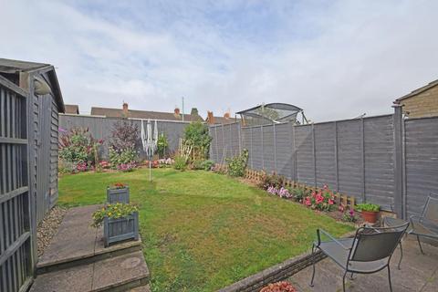 2 bedroom semi-detached house for sale, 23 Gillards Close,Rockwell Green,Wellington,Somerset,