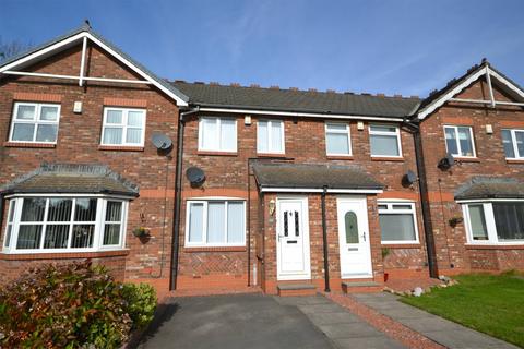 2 bedroom terraced house to rent, Chaucer Road, Cumbria CA14