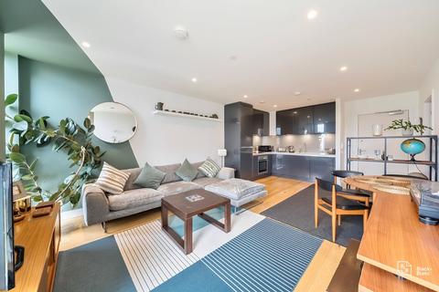 1 bedroom apartment for sale, Caithness Walk, Croydon, CR0