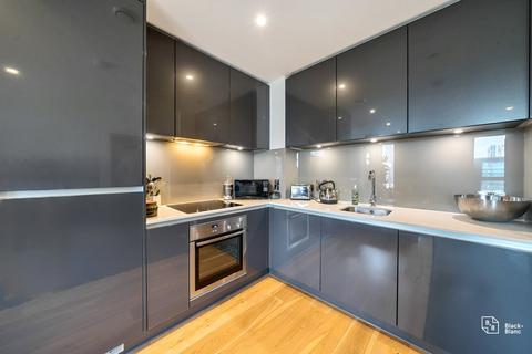 1 bedroom apartment for sale, Caithness Walk, Croydon, CR0