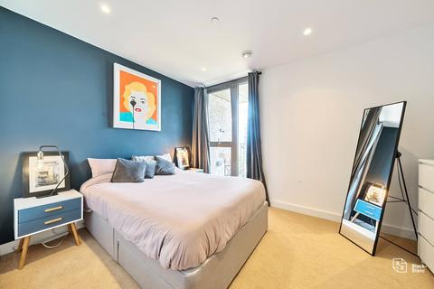 1 bedroom apartment for sale, Caithness Walk, Croydon, CR0