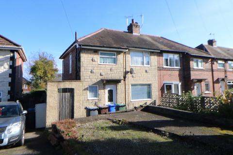 3 bedroom semi-detached house for sale, Brushfield Grove, Sheffield