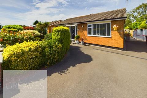 2 bedroom detached bungalow for sale, Emerys Road, Gedling, Nottingham