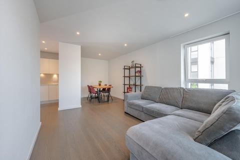 2 bedroom flat for sale, 9c York Way, London, N7