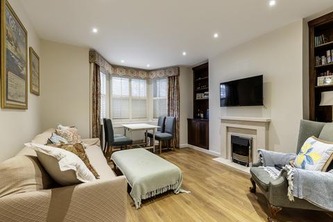 Redcliffe Garden, SW G, London SW10