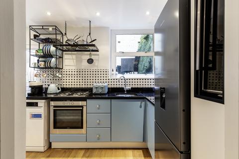 2 bedroom flat to rent,  Redcliffe Garden, SW G, London SW10