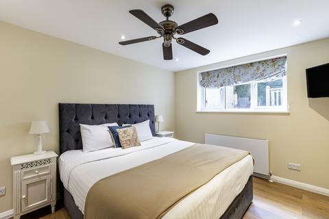 2 bedroom flat to rent,  Redcliffe Garden, SW G, London SW10