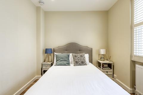 2 bedroom flat to rent,  Redcliffe Garden, SW G, London SW10