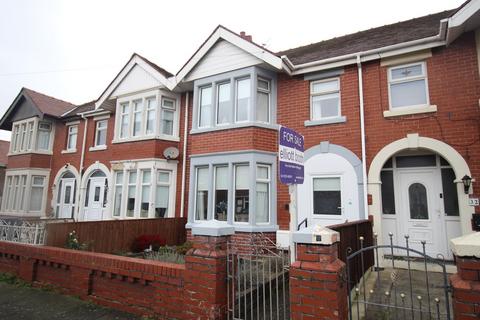 3 bedroom terraced house for sale, Dewhurst Avenue, Blackpool FY4