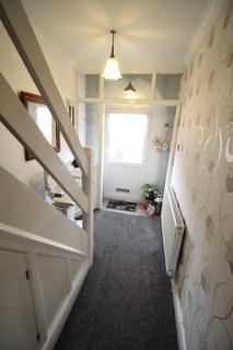 3 bedroom terraced house for sale, Dewhurst Avenue, Blackpool FY4