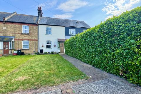 2 bedroom terraced house for sale, Kirby Road, Walton on the Naze, CO14