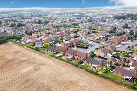 8 Cavendish Close, Creswell, Worksop, S80 4HZ