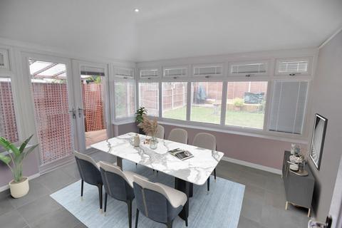 8 Cavendish Close, Creswell, Worksop, S80 4HZ