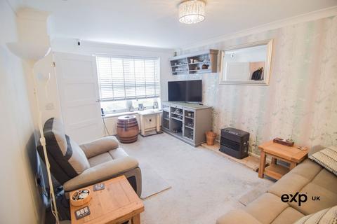 8 Cavendish Close, Creswell, Worksop, S80 4HZ