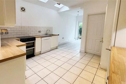 4 bedroom terraced house for sale, St. Faiths Road, Winchester, Hampshire