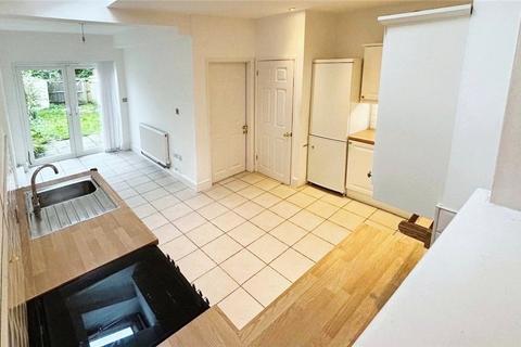 4 bedroom terraced house for sale, St. Faiths Road, Winchester, Hampshire