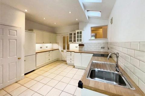 4 bedroom terraced house for sale, St. Faiths Road, Winchester, Hampshire