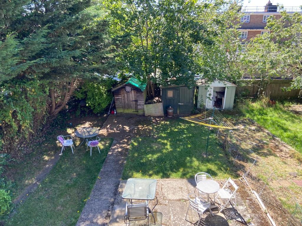 Garden 2