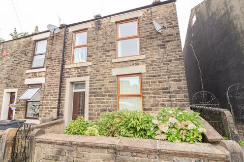 3 bedroom terraced house for sale, Platt Street, Glossop SK13