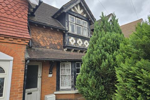 2 bedroom terraced house for sale, Ashurst Road, Tadworth, Surrey. KT20