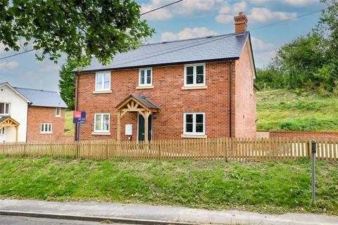 4 bedroom detached house for sale, Shrewton Road, Chitterne