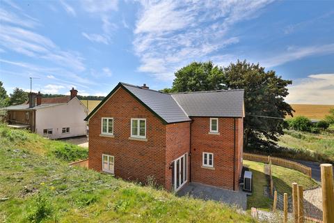 4 bedroom detached house for sale, Shrewton Road, Chitterne