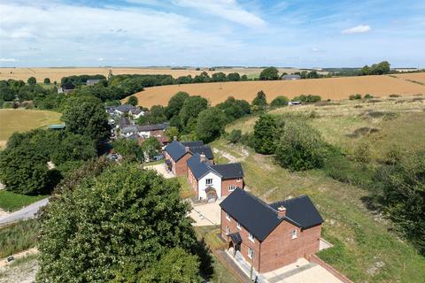 4 bedroom detached house for sale, Shrewton Road, Chitterne