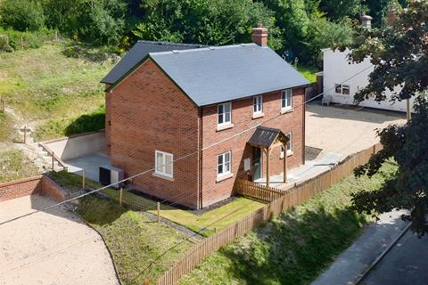 4 bedroom detached house for sale, Shrewton Road, Chitterne