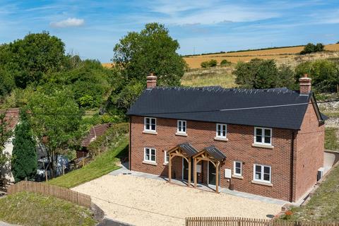 3 bedroom semi-detached house for sale, Shrewton Road, Chitterne