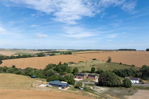 3 bedroom semi-detached house for sale, Shrewton Road, Chitterne