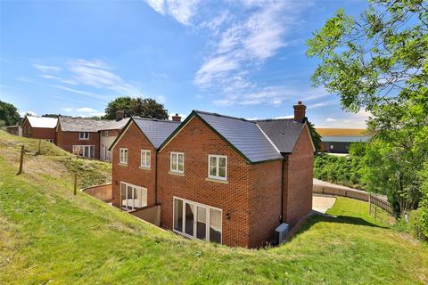 3 bedroom semi-detached house for sale, Shrewton Road, Chitterne