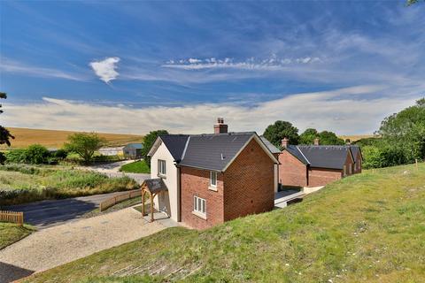 4 bedroom detached house for sale, Shrewton Road, Chitterne