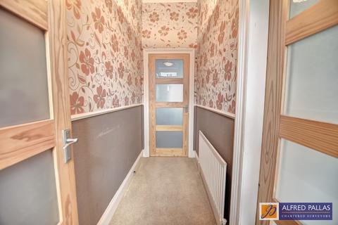 1 bedroom terraced bungalow for sale, Harlow Street, Millfield