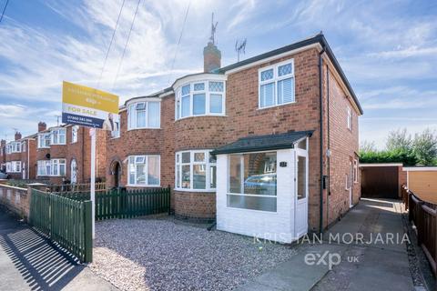 33 Bradgate Drive, Wigston, LE18 1HB